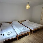 Апартаменты Cozy 2-bedroom In Vibrant *