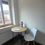 Апартаменты Cozy 2-bedroom In Vibrant Цюрих