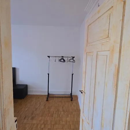 Apartamento Cozy 2-bedroom In Vibrant Zúrich