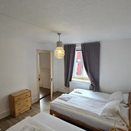Cozy 2-bedroom In Vibrant Apartamento