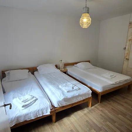 Apartamento Cozy 2-bedroom In Vibrant *