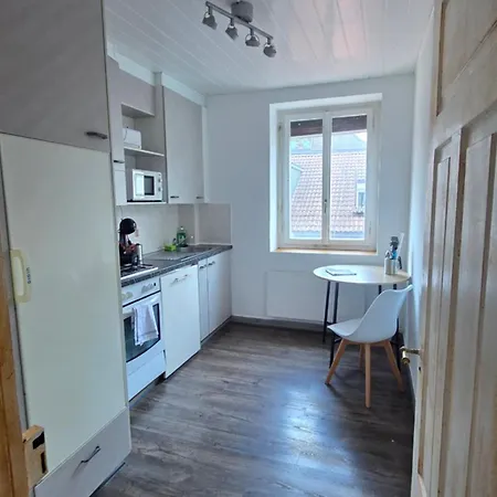 Apartamento Cozy 2-bedroom In Vibrant