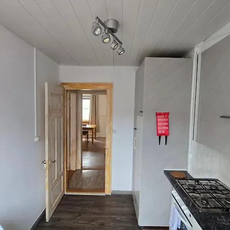 Apartamento Cozy 2-bedroom In Vibrant *