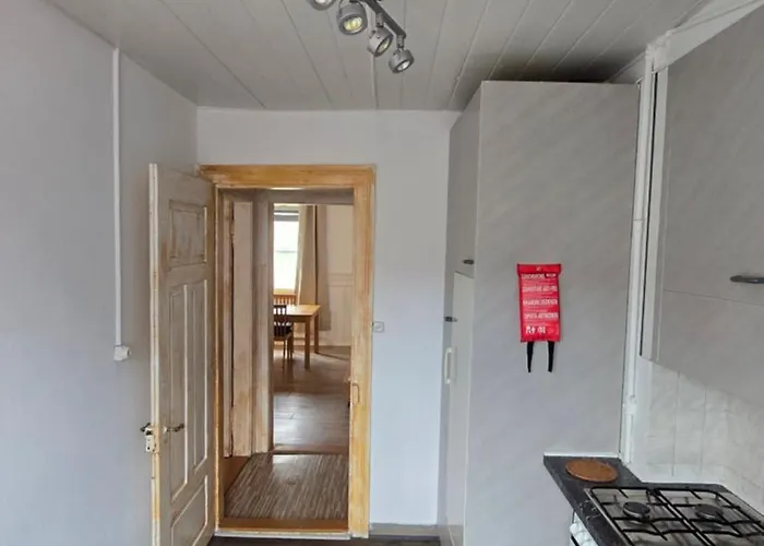 Appartamento Cozy 2-bedroom In Vibrant *