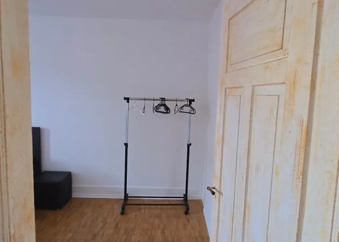 Apartman Cozy 2-bedroom In Vibrant Zürich